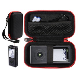 Getgear Laser Distance Measure Case for APEXFORGE Magic D80 Pro Bluetooth Laser Measure, Also for Magic D50 Nano and Laser Measure Pro