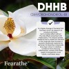 Fearathe DHH-B120 capsules - Reduce stress and promote a healthy