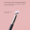 ENERGY Concealer Brush,Angled Eye Makeup Small Foundation Blending Brush for