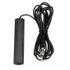Ameribox Car Interior Hidden Amplified Antenna Electronic Stereo AM/FM Radio