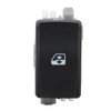 Electric Window Control Switch, Driver Side Master Power Window Switch