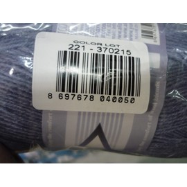 Alize LanaGold 800 Shawl Yarn for Crochet, Knitting and Crafts, Very Fine Weight, Soft, 4 Balls, 400 g, 3500 yds, Colour 221 Light Denim Melange