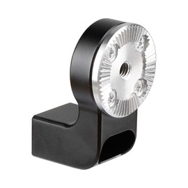 CAMVATE M6 Rosette Screw Adapter with 1/4"-20 Thread Hole