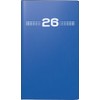 rido/idé Pocket Calendar Model Mini Planner D 15 2026 |