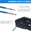 JRready ST6549 .062" Pins Connector Kit 2 3 4 6