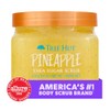 TREE HUT, Pineapple Shea Sugar Scrub, Exfoliante Corporal de Piña,