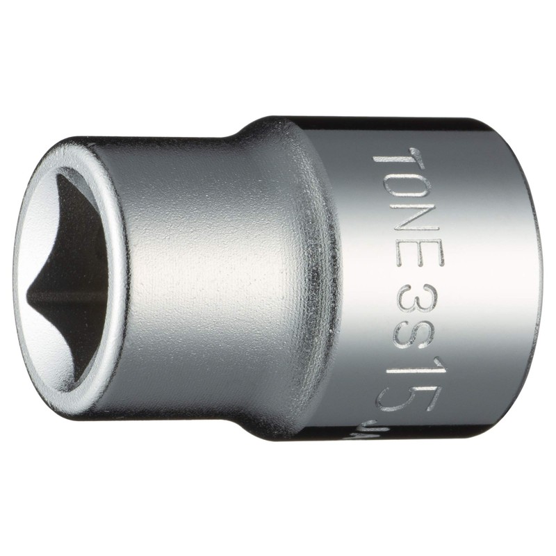 Tone HP3S-00 Socket (hexagonal)