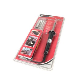 30 Watt Soldering Iron Pencil Kits Tips Solder Weld