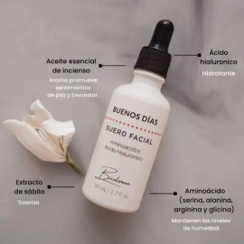 Skincare Sérum Antiarrugas Bicolorana                                                                                                                 