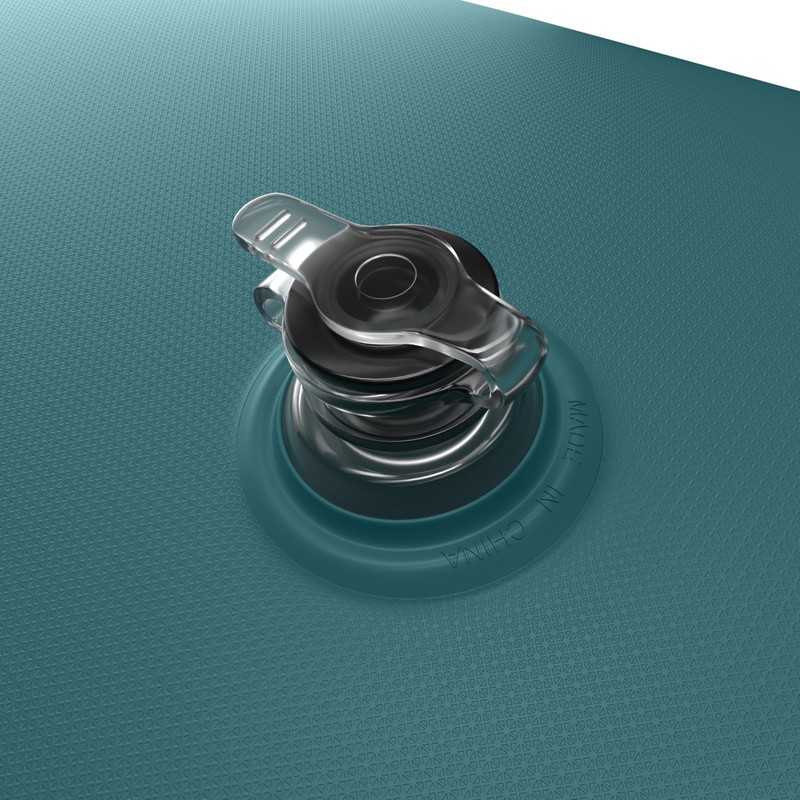 Retrospec Siesta Float 48" Inflatable River Tube | Heavy-Duty Water