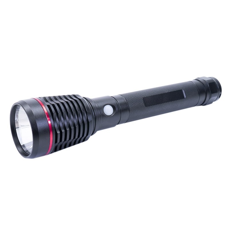 PNI Adventure F420 Taschenlampe aus Aluminium mit 1000 Lumen bis