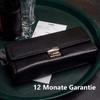 FLEXIBILITE® Waiter's Wallet, Waiter's Wallet, Cowhide Leather, RFID, Waiter's Wallet,