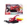 Dickie Toys 203783002 Snow Caterpillar, Snow Hero, Moving Parts, 23