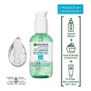 Sérum Gel Superhidratante 3 En 1 Hyalu-aloe Con Ácido Hialur
