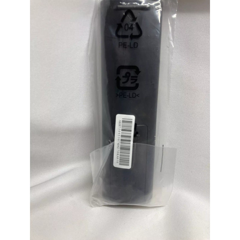 LG Original LG AKB75095307 Smart TV Remote Control LCD, LED,