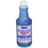 Woodwise No-Wax Hardwood Floor Cleaner Concentrate - 32oz Pack of
