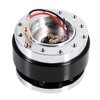Quick Release Steering Wheel - Snap Off Steering Wheel Hub