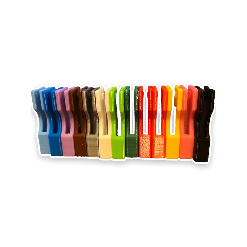 Yubikey Protector Flip Case 5 NFC / 5C NFC Cover