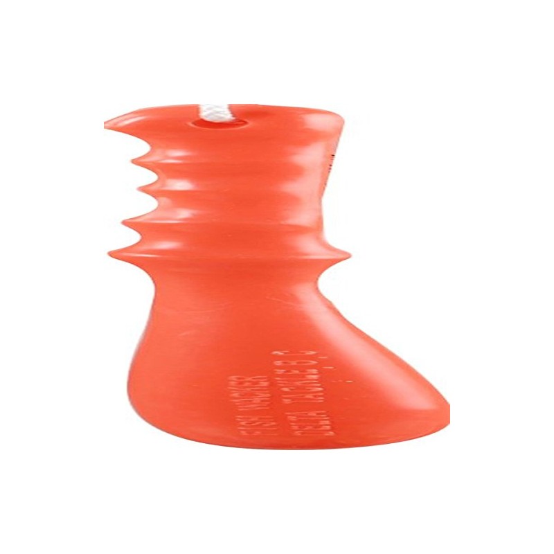 Gibbs Fish Wacker, Red