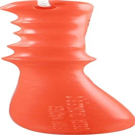Gibbs Fish Wacker, Red