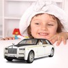 TGRCM-CZ Compatible for 1/32 Rolls-Royce Phantom Model Car Toy Car