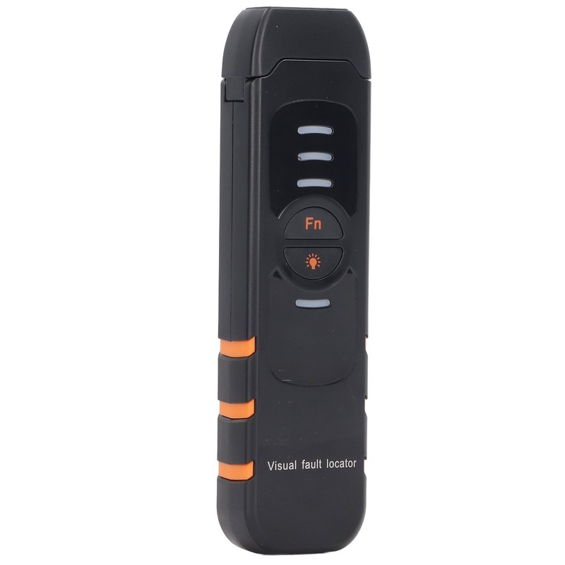 Visual Fault Locator 15KM 2.5mm Universal Interface VFL Fiber Optic