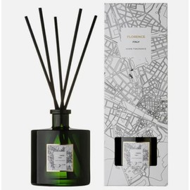 Vila Hermanos Florence Italy Fragrance Diffuser 3.38 oz
