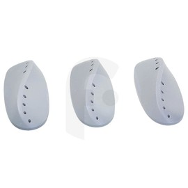 Drum rib (carrier, washing rib, laundry carrier) 10 holes for AEG washing machine 4055369005