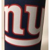 Bud Light New York Giants Beer Koozie Fits 16 oz
