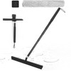 Jalador para Vidrios, Jalador Retráctil de 29-118 cm, Jalador de