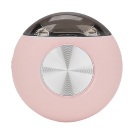 Electric Nail Clippers Safe Automatic Baby Nail File Trimmer Clippers Cutter Manicure Tool for Newborn InfantPink