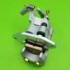 LYK Rear Brake Caliper W/Pads for KAWASAKI KFX450R 2008 2009