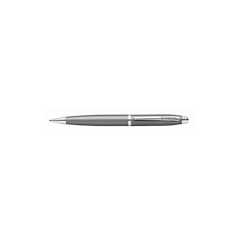 CROSS Franklin Covey Lexingtion, Chrome with Gold Tone, Rollerball Pen
