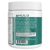 NUU3 Super Greens Superfoods + Probiotics - Immune Support, Improved