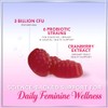 Hello Lovely! Hello Lovely Gomitas Probi?ticas con Ar?ndano para Mujeres: