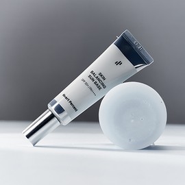 Heart Percent Balancing Sun Base 30ml - Skin Balancing Sun Base