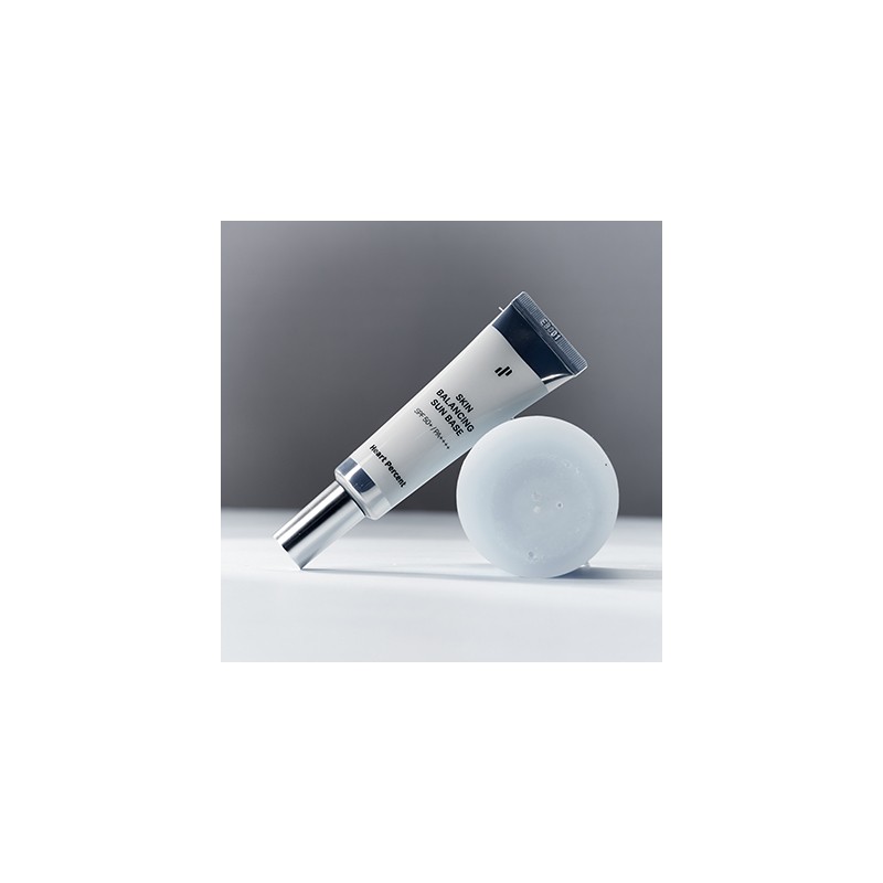 Heart Percent Balancing Sun Base 30ml - Skin Balancing Sun