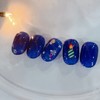 Pure J [x-mas collection] Silent night - Petit Square /