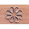 Penta Angel M4 304 Stainless Steel 1/8" - 5/32" Diameter