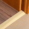 Kigley Solid Red Oak Interior Threshold Wood Oak Threshold Transition