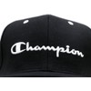 Champion Cap, Baseball Cap, Embroidery, Navy, Free, navy