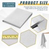 Treela 60 in x 2 Yard Scorch Resistant Fabric Insulated