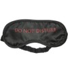 Sleeping Mask Blindfold DO NOT DISTURB
