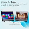 7in Graphic Display Screen 1024x600 High Definition Computer Extension Monitor