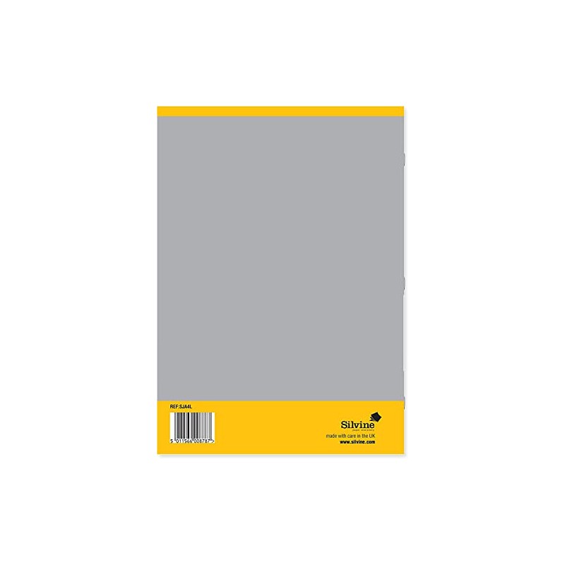 A4 12 Column Book keeping Ledger Work or Home Budget