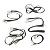 5Pcs Limit Switch Extension Cable X Y Z E Axle