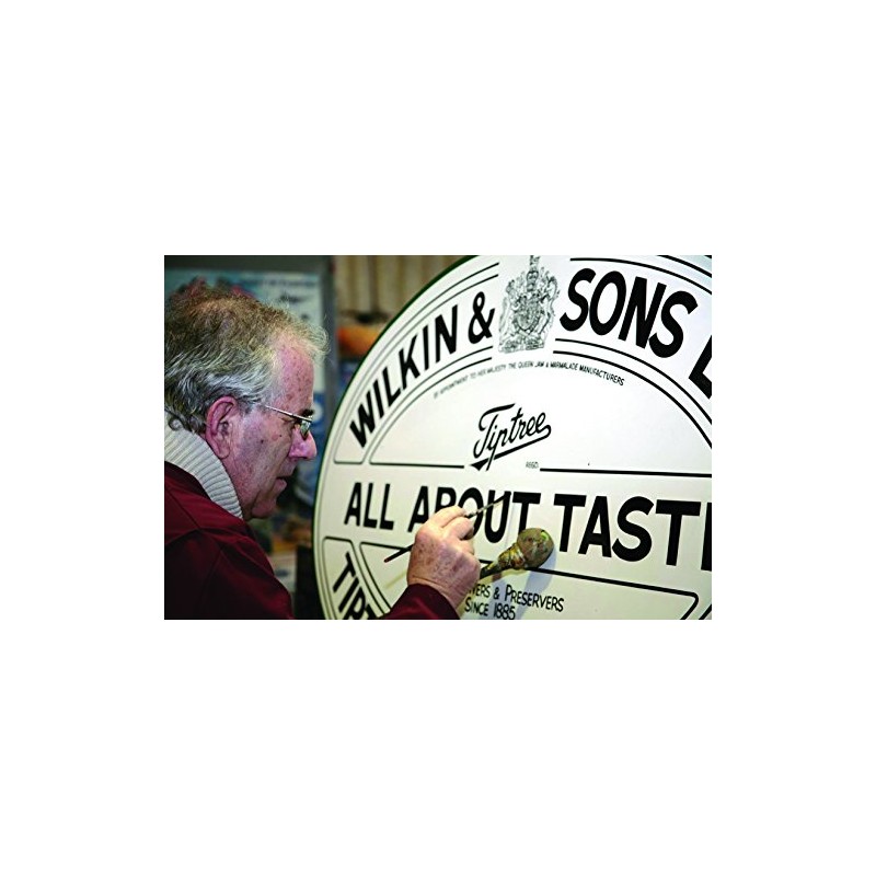 Tiptree Strawberry with Champagne Conserve (340g)