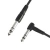 [Music Series] Line Cable, Stereo Standard Cable, Stereo Standard Plug,