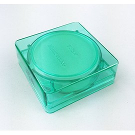 Azzota Microporous Filter - MCE (Cn-ca) 25mm 0.45um, 100/pack