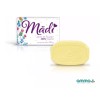 Madi Mädi Jabón De Tocador 100% Vegetal Caja 40 Pz